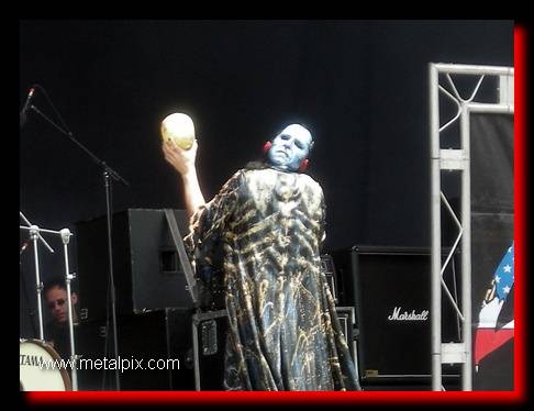 Lizzy Borden037